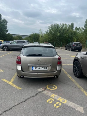 Renault Laguna undefined | Auto.bg — изображение 3