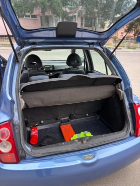 Nissan Micra - 1500 € / 2933.74 лв. - 20312236 9