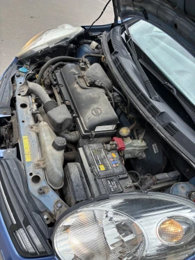 Nissan Micra - 1500 € / 2933.74 лв. - 20312236 5