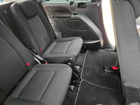 Ford Galaxy 20 140кс автомат GIIA - 3300 € / 6454.24 лв. - 36523559 12