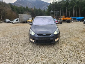 Ford Galaxy 20 140кс автомат GIIA - 3300 € / 6454.24 лв. - 36523559 3