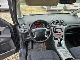 Ford Galaxy 20 140кс автомат GIIA - 3300 € / 6454.24 лв. - 36523559 6