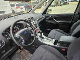 Ford Galaxy 20 140кс автомат GIIA - 3300 € / 6454.24 лв. - 36523559 11