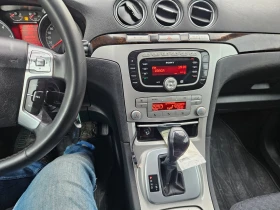 Ford Galaxy 20 140кс автомат GIIA - 3300 € / 6454.24 лв. - 36523559 10