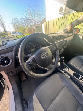 Toyota Auris - 9200 € / 17993.64 лв. - 63206158 5