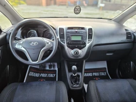 Hyundai Ix20 1.4CRDI/�������  | Mobile.bg � ����� ������ 9