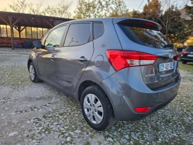 Hyundai Ix20 1.4CRDI/�������  | Mobile.bg � ����� ������ 5