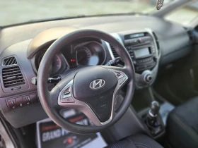 Hyundai Ix20 1.4CRDI/�������  | Mobile.bg � ����� ������ 8