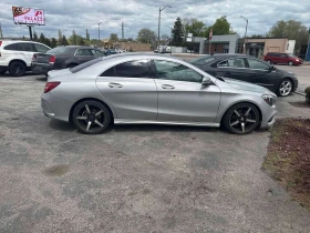 Mercedes-Benz CLA 250 4MATIC/��������/�������� | Mobile.bg � ����� ������ 4