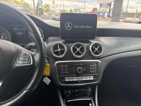 Mercedes-Benz CLA 250 4MATIC/��������/�������� | Mobile.bg � ����� ������ 9