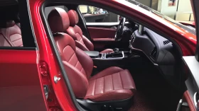 Kia Stinger 3.3 Turbo AWD ��������* 360* ���������* Disi*  | Mobile.bg � ����� ������ 6