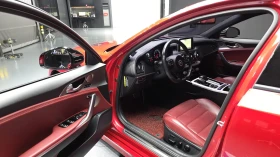 Kia Stinger 3.3 Turbo AWD ��������* 360* ���������* Disi*  | Mobile.bg � ����� ������ 13