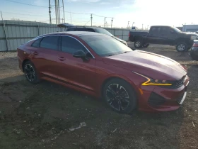 Kia K5 GT-Line | Mobile.bg � ����� ������ 4