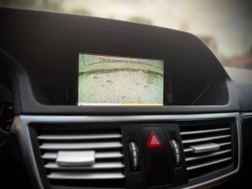 Mercedes-Benz E 350 265�.�  harman/kardon ;  memory ;  ����� | Mobile.bg � ����� ������ 15