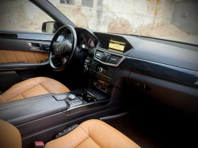 Mercedes-Benz E 350 265�.�  harman/kardon ;  memory ;  ����� | Mobile.bg � ����� ������ 10