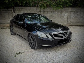 ����� �� �������� �� Mercedes-Benz E 350 265�.�  harman/kardon ;  memory ;  �����