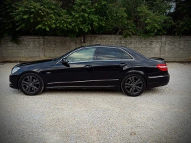 Mercedes-Benz E 350 265�.�  harman/kardon ;  memory ;  ����� | Mobile.bg � ����� ������ 8