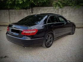 Mercedes-Benz E 350 265�.�  harman/kardon ;  memory ;  ����� | Mobile.bg � ����� ������ 6