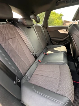 Audi A4 - 16999 € / 33247.15 лв. - 74787077 14