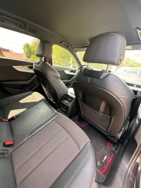 Audi A4 - 16999 € / 33247.15 лв. - 74787077 15