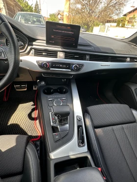 Audi A4 - 16999 € / 33247.15 лв. - 74787077 11
