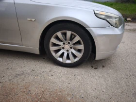 BMW 530 - 4200 € / 8214.49 лв. - 96872529 3