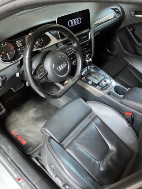 Audi S4 - 12780 € / 24995.51 лв. - 30947889 6