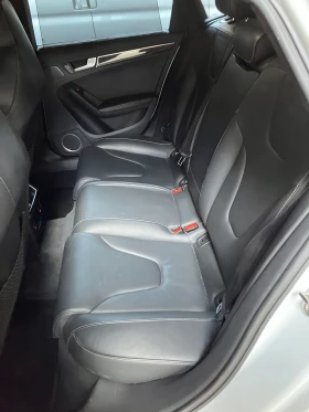 Audi S4 - 12780 € / 24995.51 лв. - 30947889 14