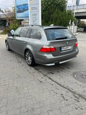 BMW 530 3.0 - 6500 € / 12712.90 лв. - 78896164 5