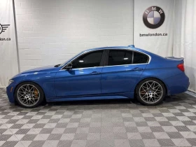 BMW 335 * Estoril Blue with Oyster/BlackNavigation system  | Mobile.bg � ����� ������ 4