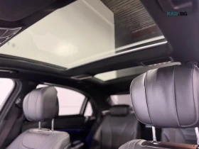 Mercedes-Benz S 550 * 4MATIC* АвтоКредит * (ЦЕНА ДО БГ) | Auto.bg — изображение 15