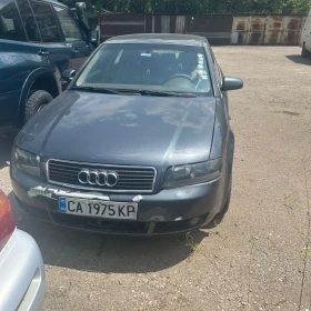 Audi A4 1, 9 TDI