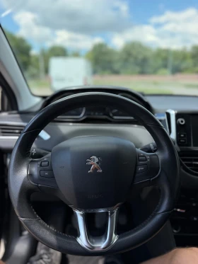 Peugeot 208 | Mobile.bg � ����� ������ 12