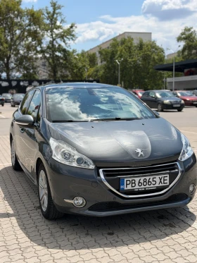 Peugeot 208 | Mobile.bg � ����� ������ 2