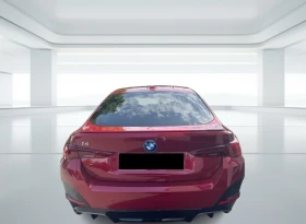 BMW i4 M50 Gran Coupe = Shadow Line = Гаранция - 55666 € / 108873.23 лв. - 73529841 2
