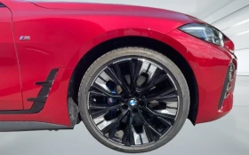 BMW i4 M50 Gran Coupe = Shadow Line = Гаранция - 55666 € / 108873.23 лв. - 73529841 4