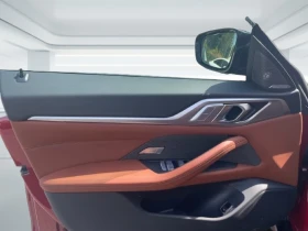 BMW i4 M50 Gran Coupe = Shadow Line = Гаранция - 55666 € / 108873.23 лв. - 73529841 5