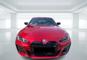 BMW i4 M50 Gran Coupe = Shadow Line = Гаранция