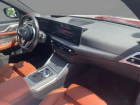 BMW i4 M50 Gran Coupe = Shadow Line = Гаранция - 55666 € / 108873.23 лв. - 73529841 11