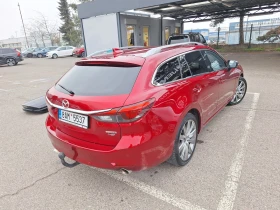 Mazda 6 2.5 Skyactiv-G/ Revolution TOP/ Automatic/ Очакван - 19900 € / 38921.02 лв. - 38385594 5