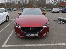 Mazda 6 2.5 Skyactiv-G/ Revolution TOP/ Automatic/ Очакван - 19900 € / 38921.02 лв. - 38385594 2