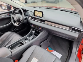 Mazda 6 2.5 Skyactiv-G/ Revolution TOP/ Automatic/ Очакван - 19900 € / 38921.02 лв. - 38385594 8