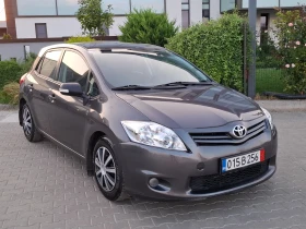 Toyota Auris 1.4D4D* (90��)* EURO-5* FACELIFT* ��� ����*  | Mobile.bg � ����� ������ 10