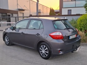 Toyota Auris 1.4D4D* (90��)* EURO-5* FACELIFT* ��� ����*  | Mobile.bg � ����� ������ 6