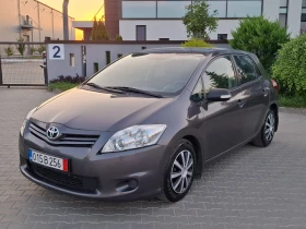 ����� �� �������� �� Toyota Auris 1.4D4D* (90��)* EURO-5* FACELIFT* ��� ����* 