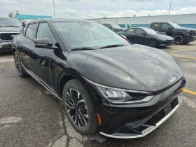 Kia EV6 LONG RANGE 4D UTILITY AWD * CARFAX  | Auto.bg — изображение 2