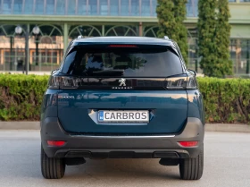 Peugeot 5008 GT 2024 ������ ������ �� 8500�� | Mobile.bg � ����� ������ 6