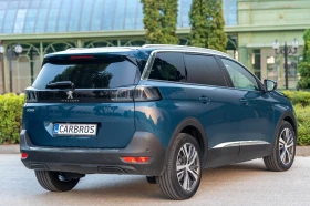 Peugeot 5008 GT 2024 ������ ������ �� 8500�� | Mobile.bg � ����� ������ 7