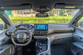 Peugeot 5008 GT 2024 ������ ������ �� 8500�� | Mobile.bg � ����� ������ 11