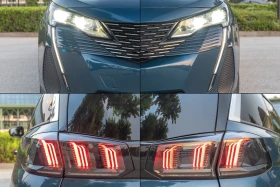 Peugeot 5008 GT 2024 ������ ������ �� 8500�� | Mobile.bg � ����� ������ 8